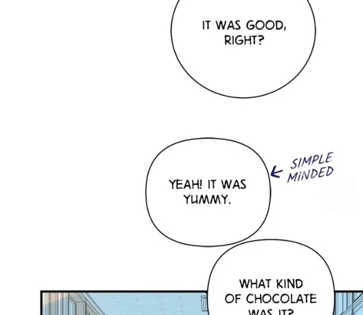 Girl with a Knife Chapter 101 - Page 65