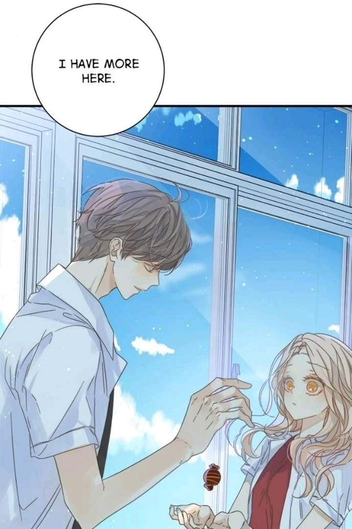 Girl with a Knife Chapter 101 - Page 67