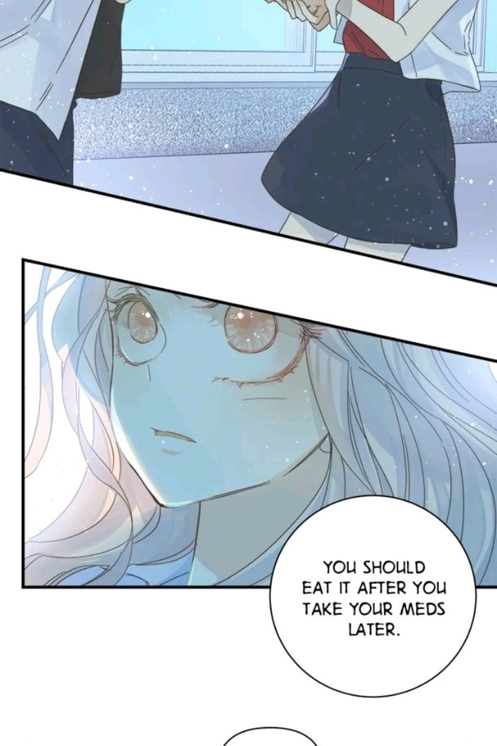 Girl with a Knife Chapter 101 - Page 68