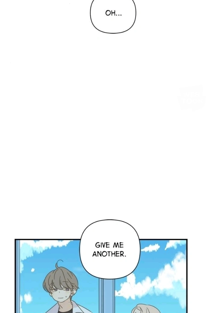 Girl with a Knife Chapter 101 - Page 69