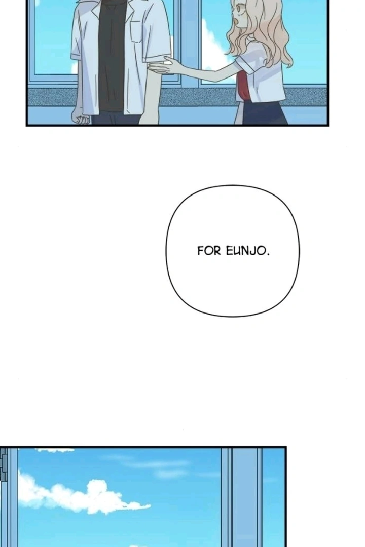 Girl with a Knife Chapter 101 - Page 70
