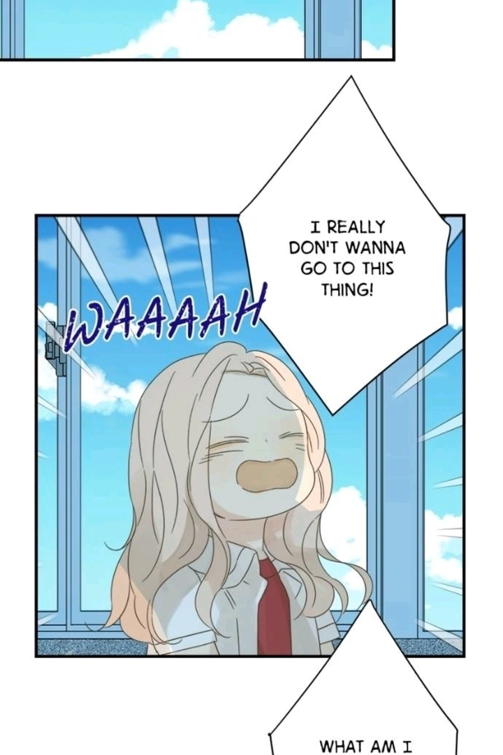 Girl with a Knife Chapter 101 - Page 71