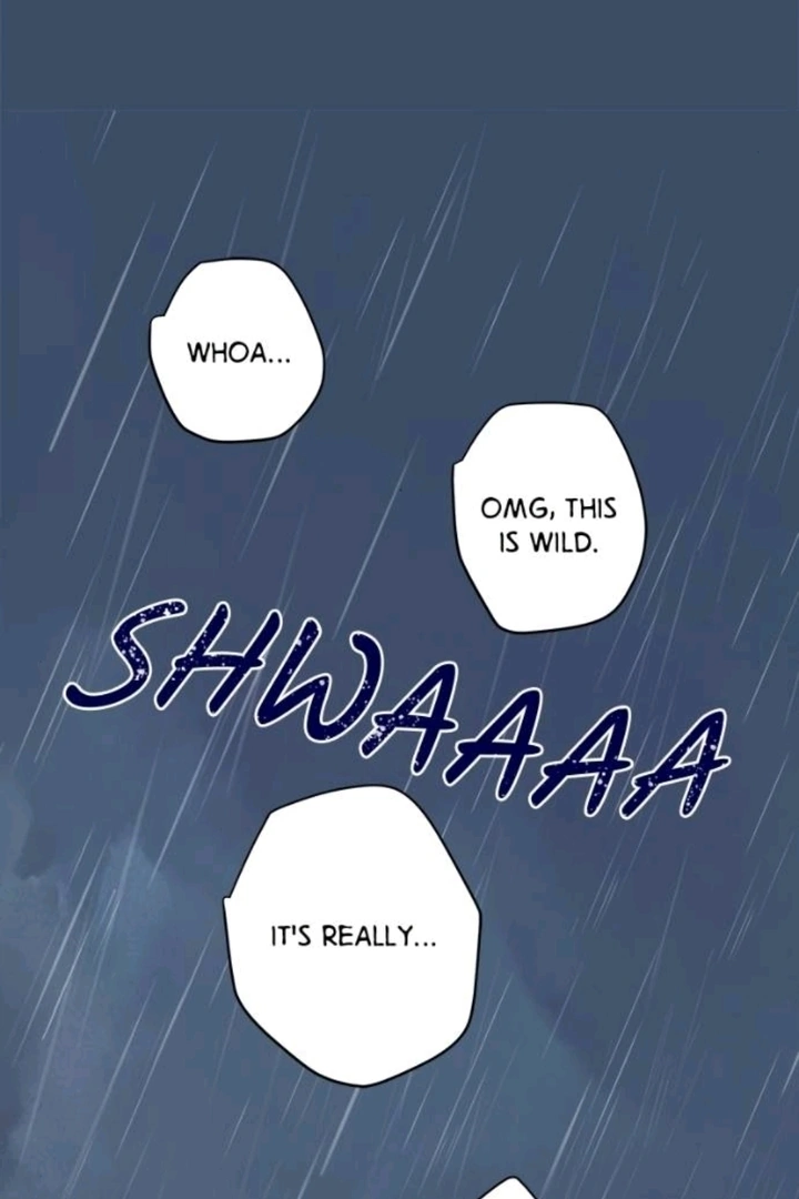 Girl with a Knife Chapter 101 - Page 75