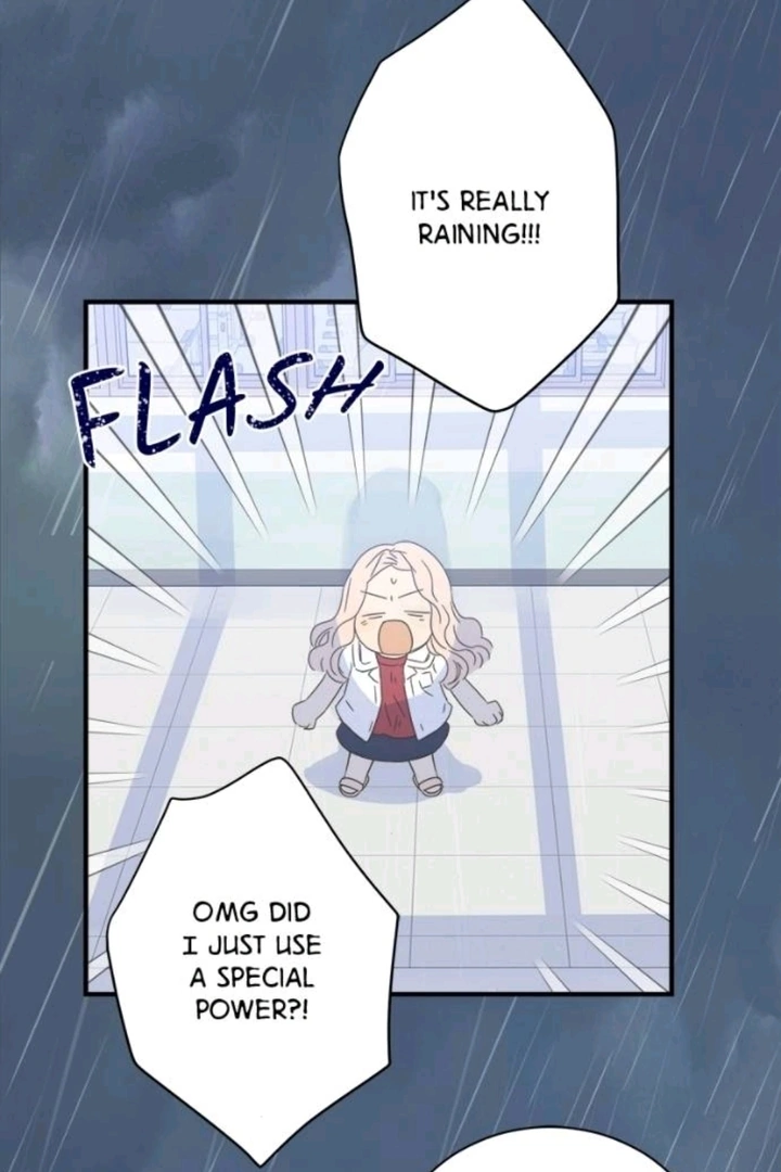 Girl with a Knife Chapter 101 - Page 76