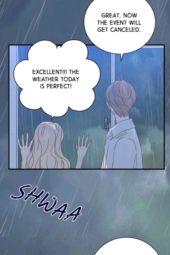 Girl with a Knife Chapter 101 - Page 77