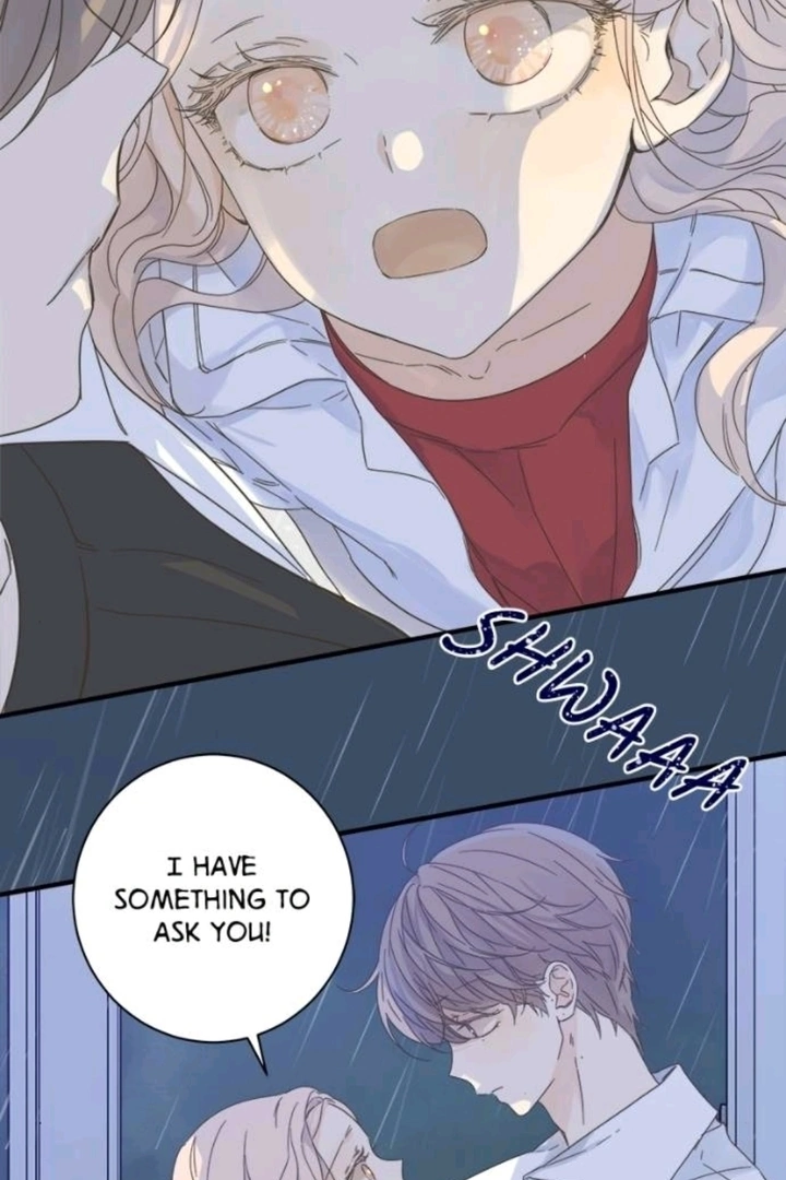 Girl with a Knife Chapter 101 - Page 81