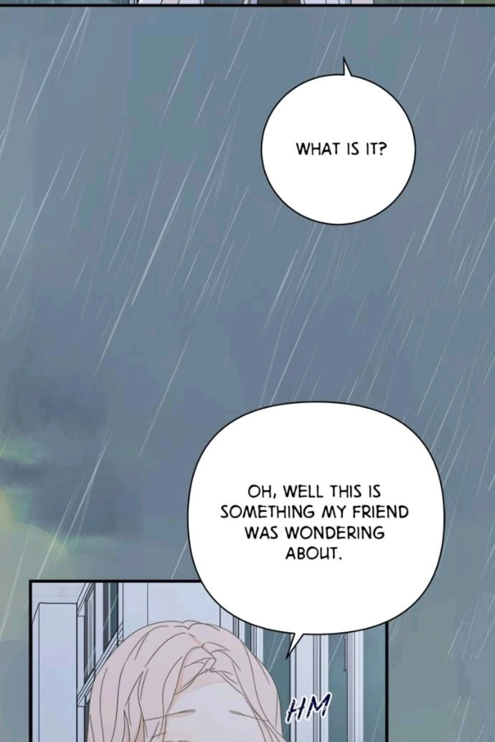 Girl with a Knife Chapter 101 - Page 83