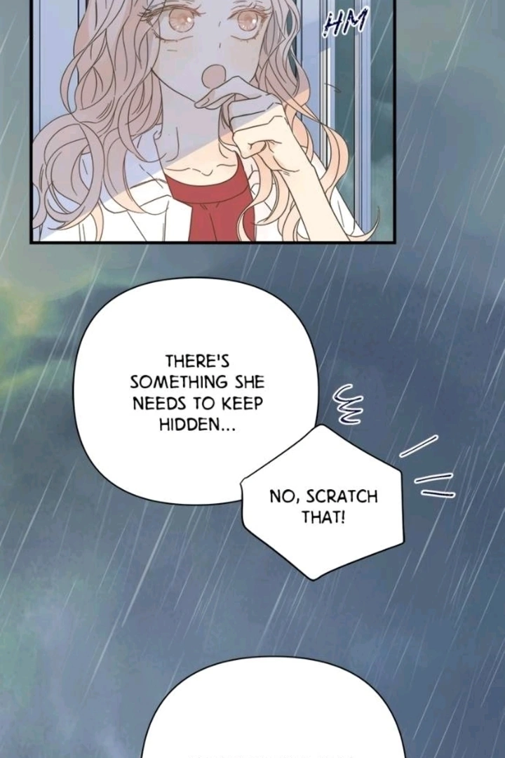 Girl with a Knife Chapter 101 - Page 84