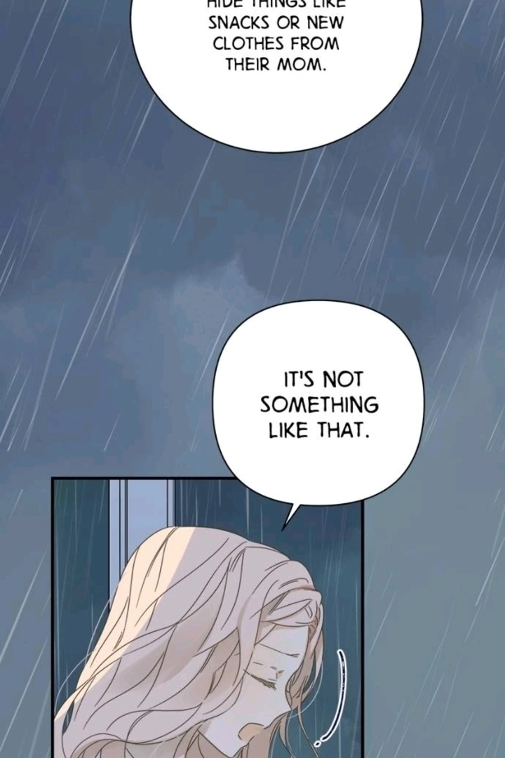 Girl with a Knife Chapter 101 - Page 89