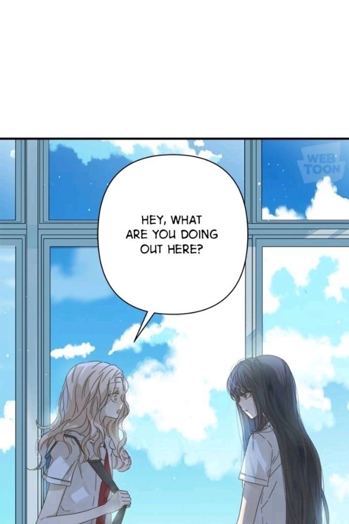 Girl with a Knife Chapter 101 - Page 9