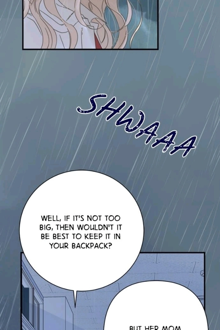 Girl with a Knife Chapter 101 - Page 90