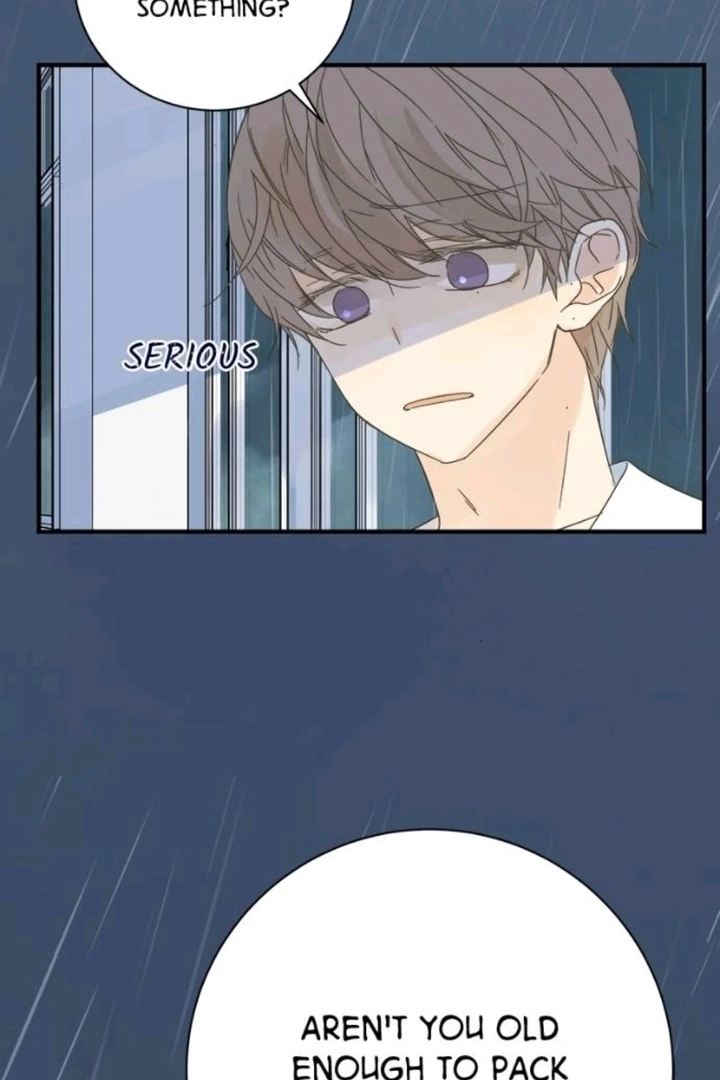 Girl with a Knife Chapter 101 - Page 92