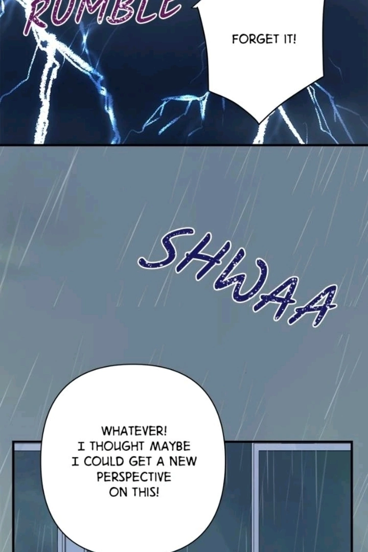 Girl with a Knife Chapter 101 - Page 95