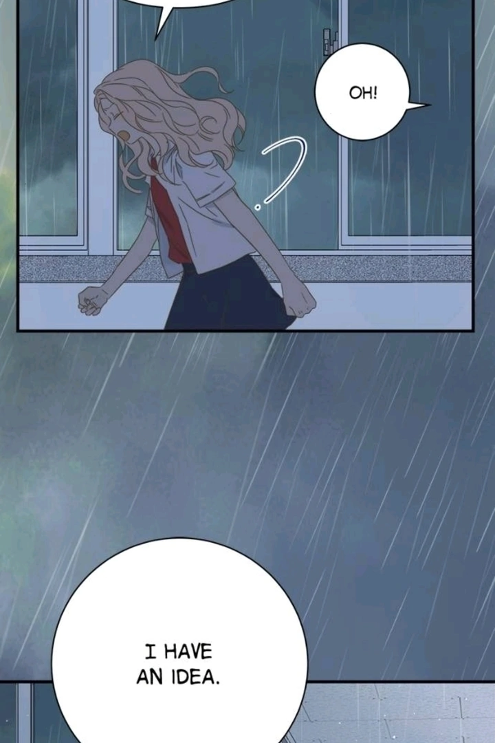 Girl with a Knife Chapter 101 - Page 96