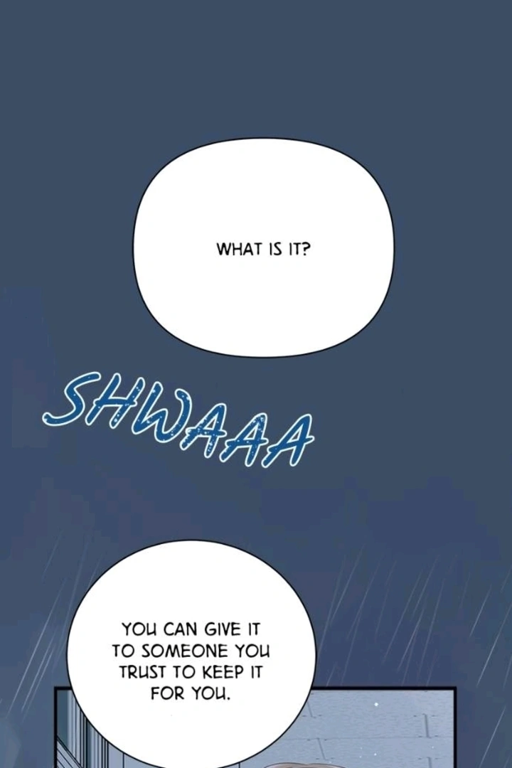 Girl with a Knife Chapter 102 - Page 0