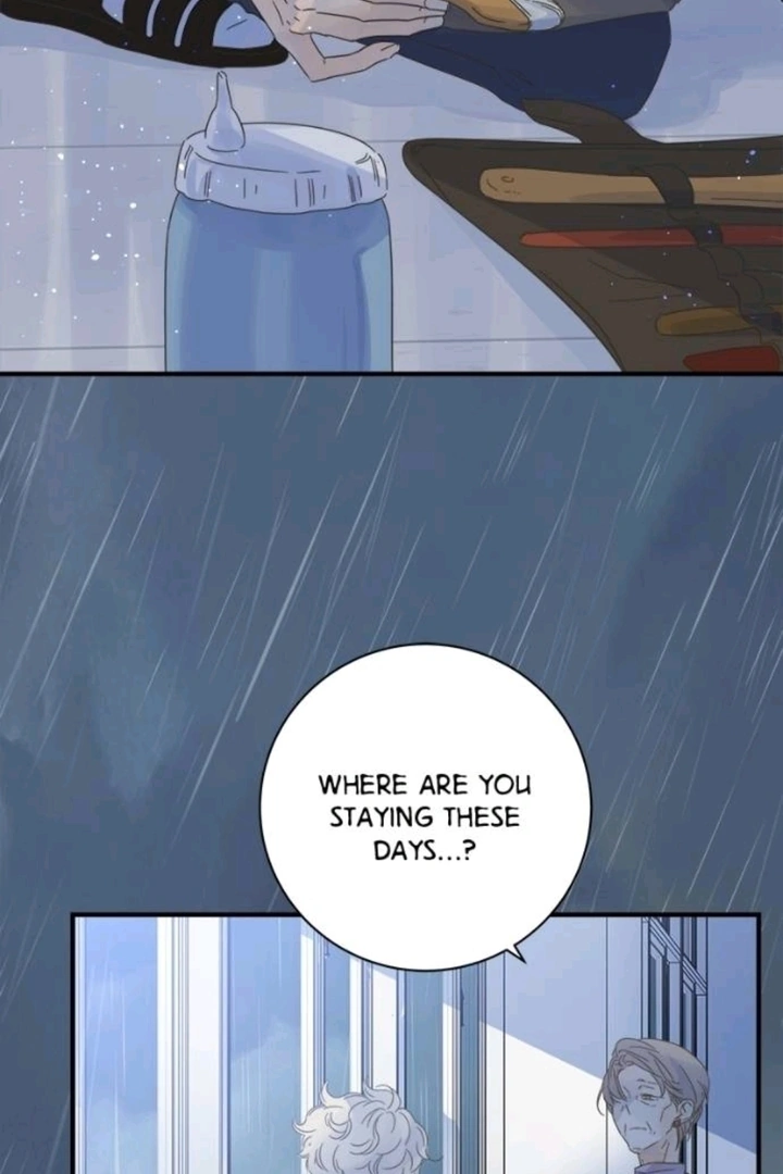 Girl with a Knife Chapter 102 - Page 15