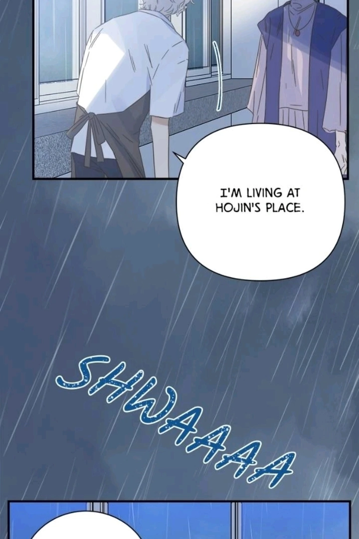 Girl with a Knife Chapter 102 - Page 16