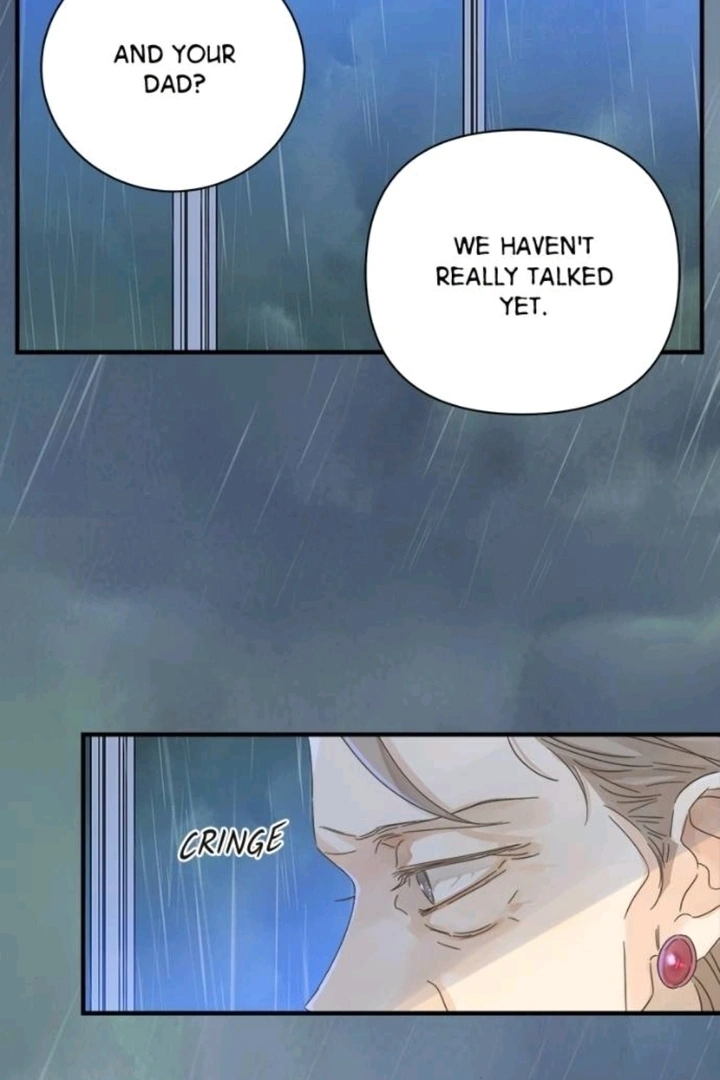 Girl with a Knife Chapter 102 - Page 17