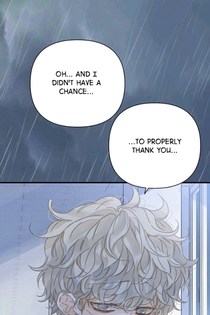 Girl with a Knife Chapter 102 - Page 18