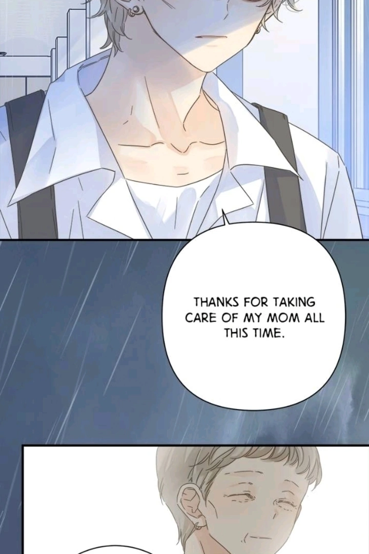 Girl with a Knife Chapter 102 - Page 19