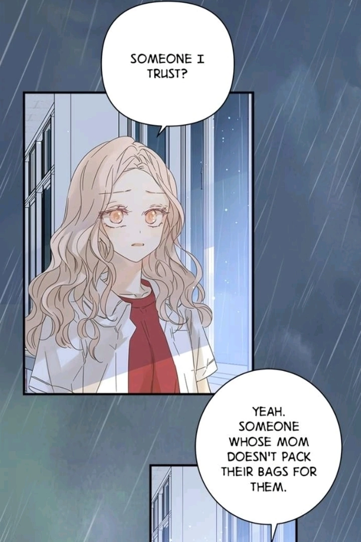 Girl with a Knife Chapter 102 - Page 2