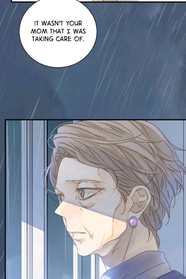 Girl with a Knife Chapter 102 - Page 20