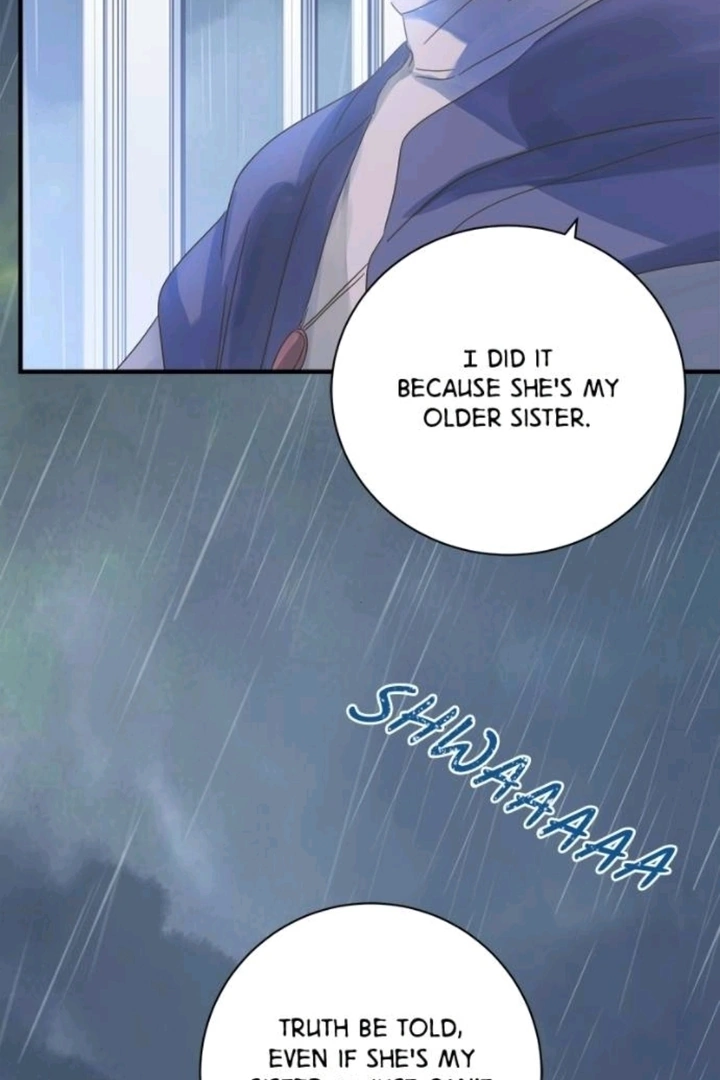 Girl with a Knife Chapter 102 - Page 21