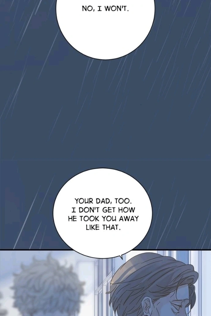 Girl with a Knife Chapter 102 - Page 23
