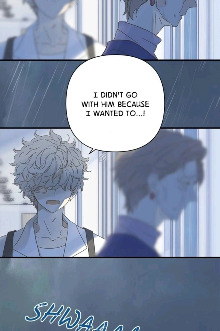 Girl with a Knife Chapter 102 - Page 24