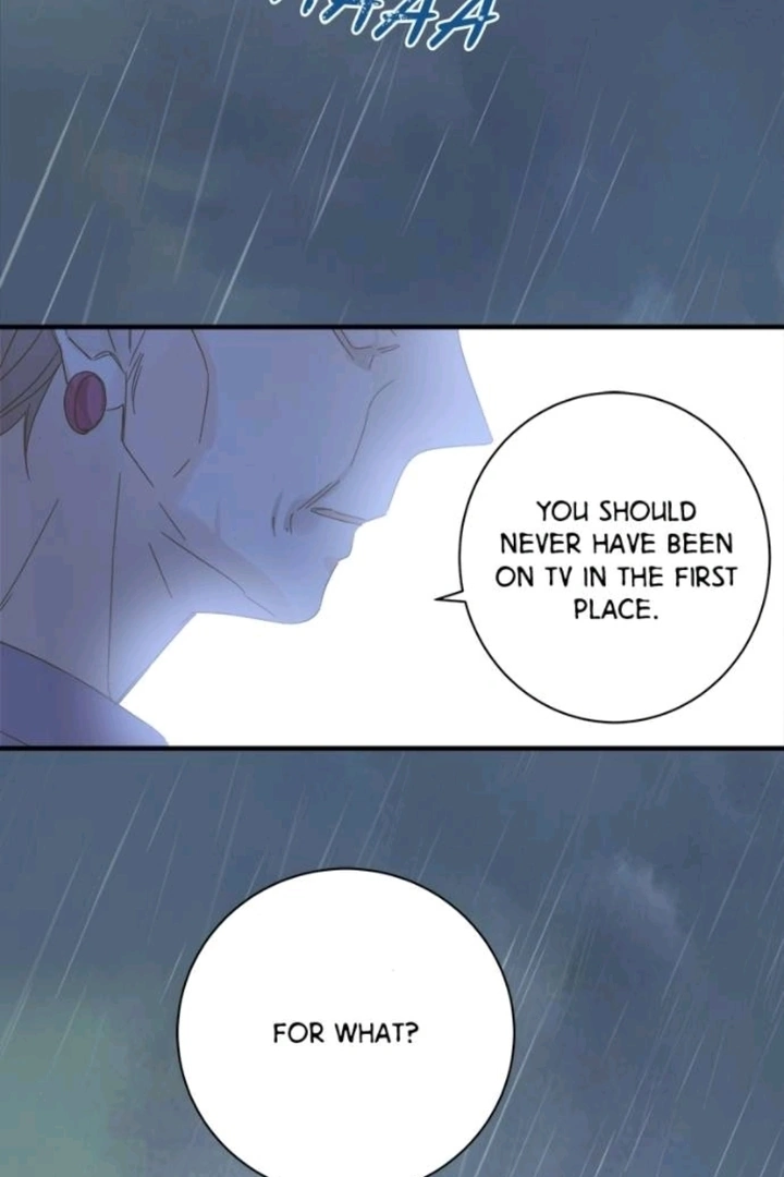 Girl with a Knife Chapter 102 - Page 25