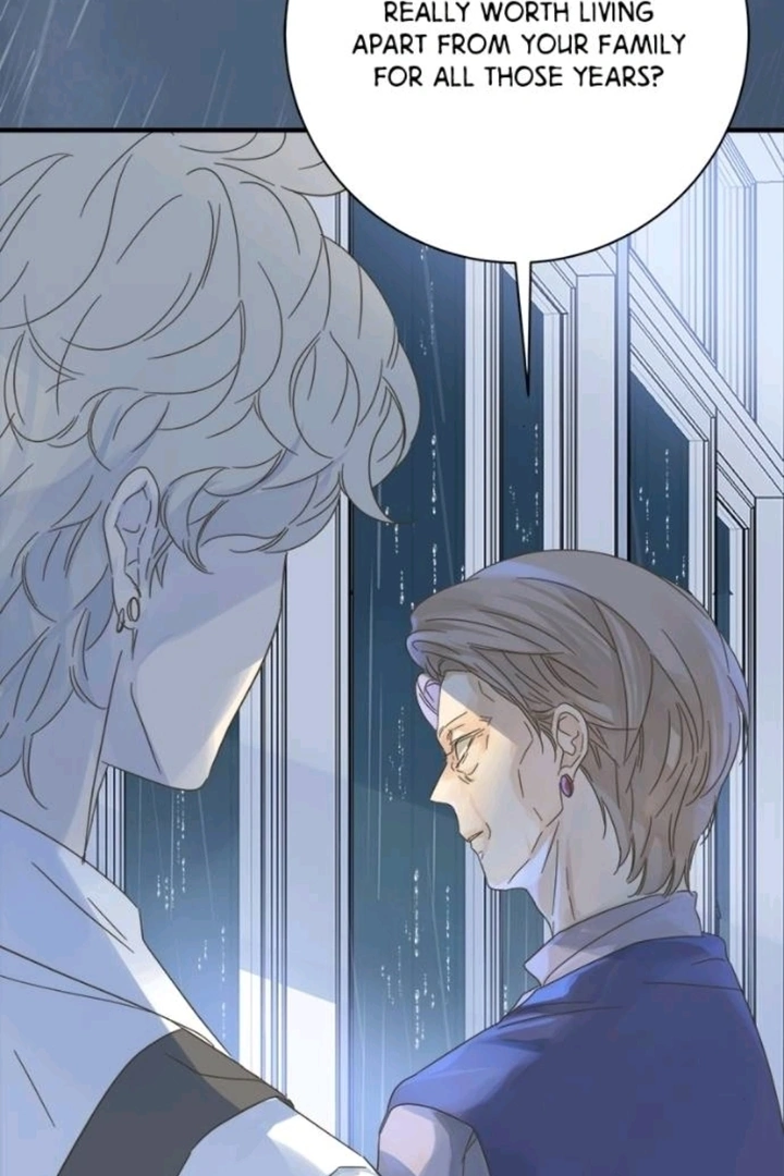 Girl with a Knife Chapter 102 - Page 27