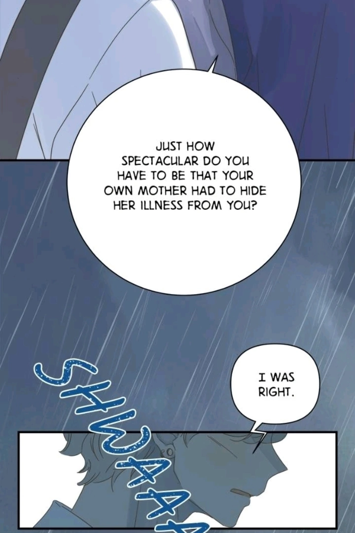 Girl with a Knife Chapter 102 - Page 28