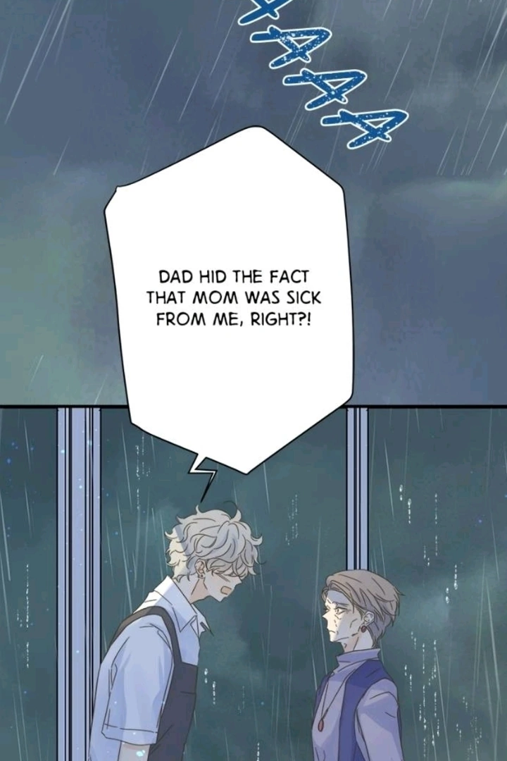 Girl with a Knife Chapter 102 - Page 29
