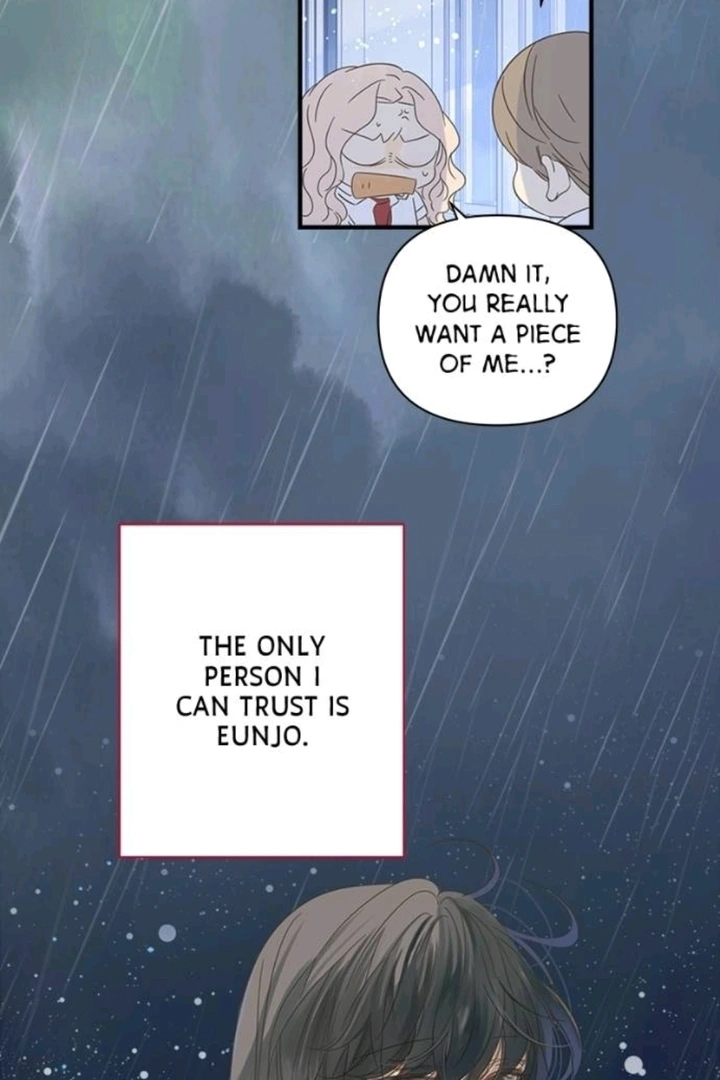Girl with a Knife Chapter 102 - Page 3