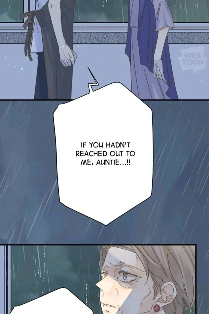 Girl with a Knife Chapter 102 - Page 30