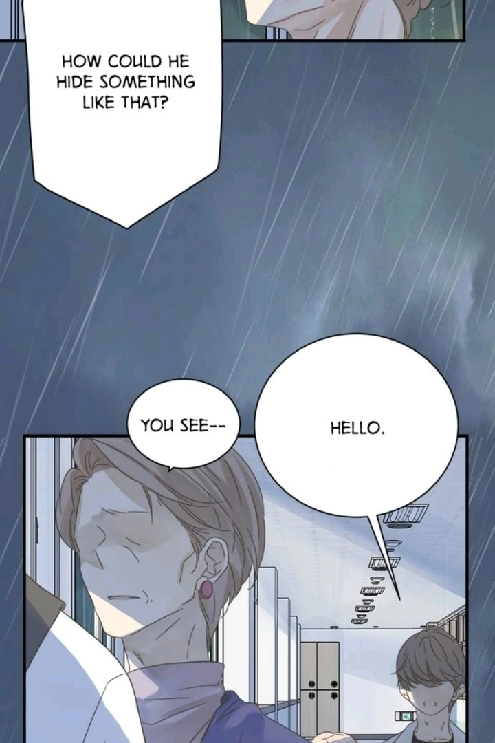 Girl with a Knife Chapter 102 - Page 31