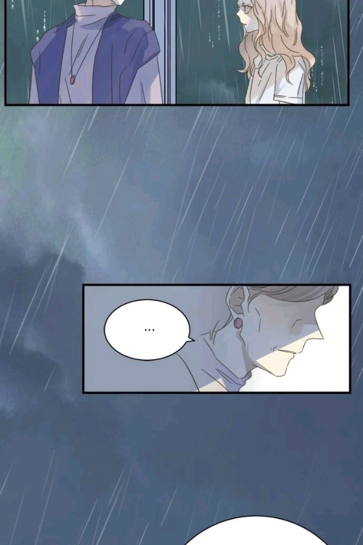 Girl with a Knife Chapter 102 - Page 33