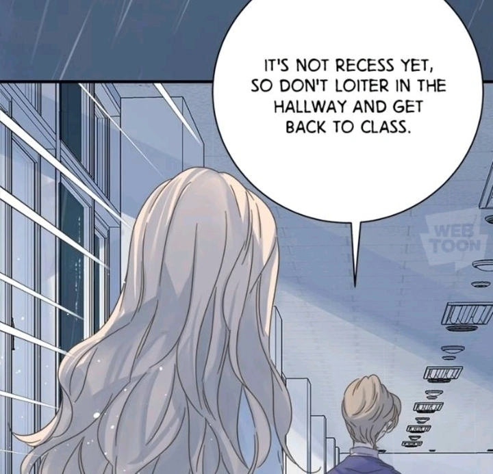 Girl with a Knife Chapter 102 - Page 34