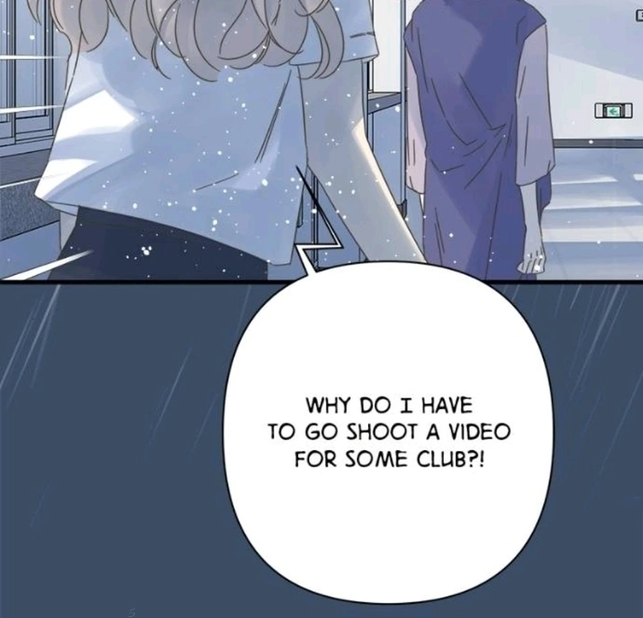 Girl with a Knife Chapter 102 - Page 35