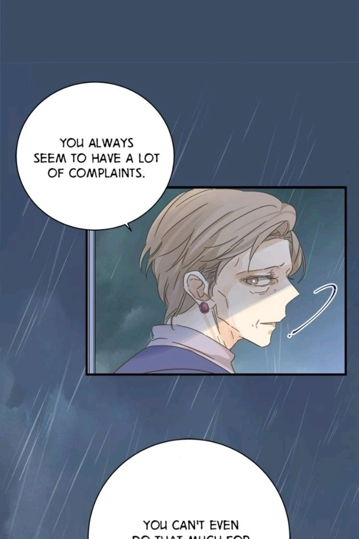 Girl with a Knife Chapter 102 - Page 36