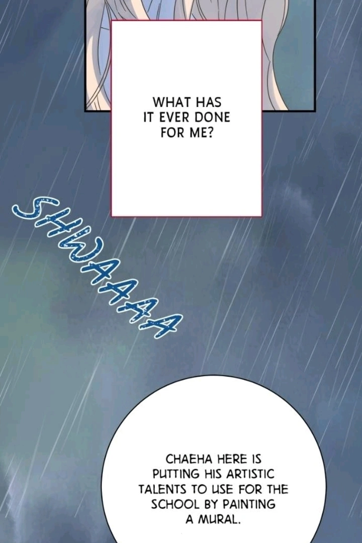 Girl with a Knife Chapter 102 - Page 38