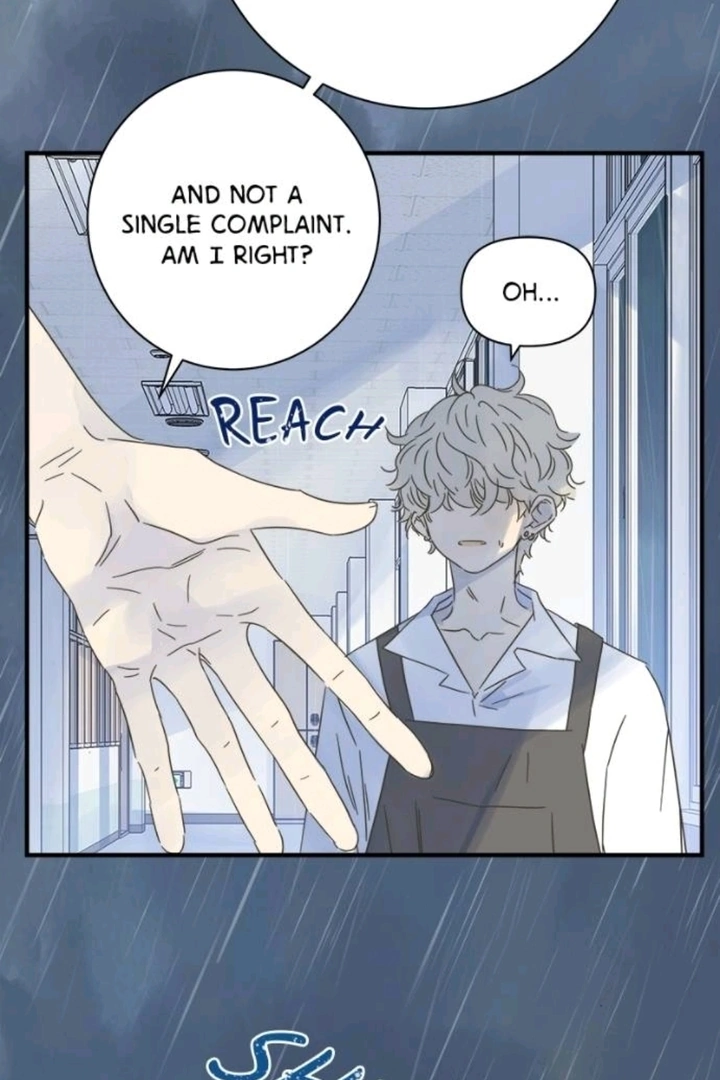Girl with a Knife Chapter 102 - Page 39