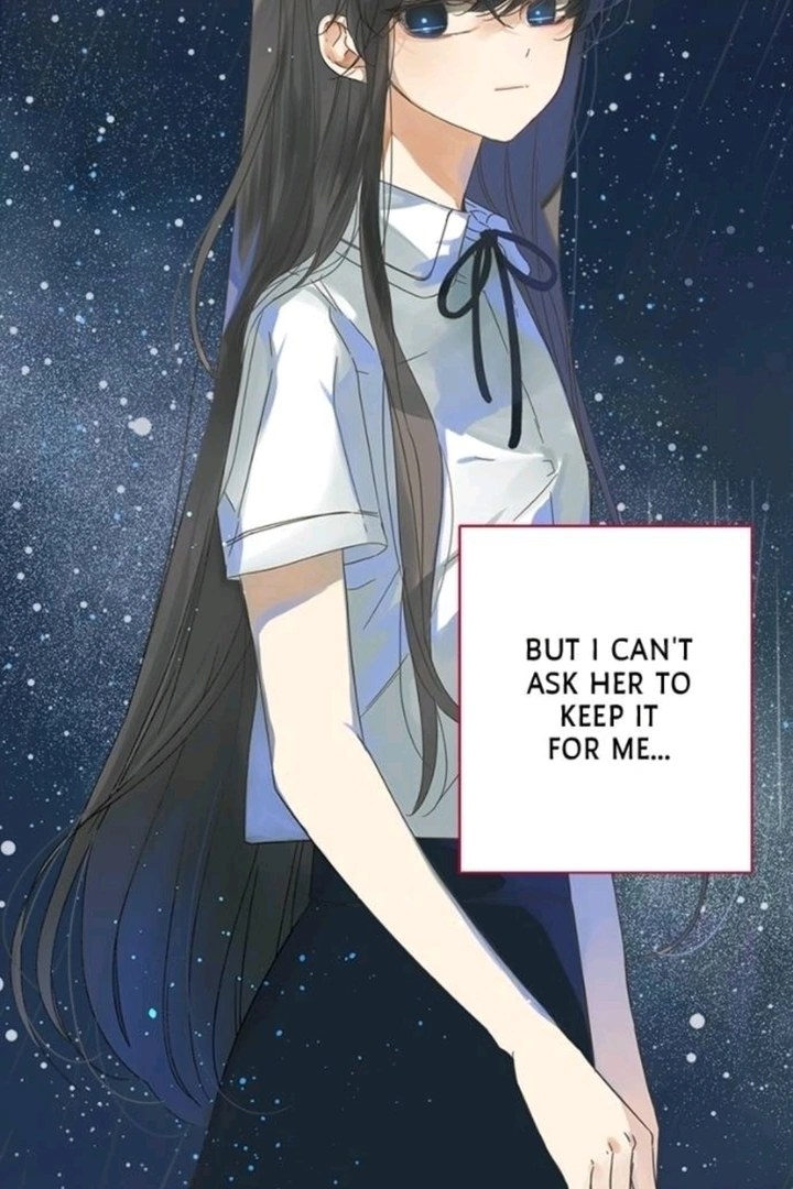 Girl with a Knife Chapter 102 - Page 4