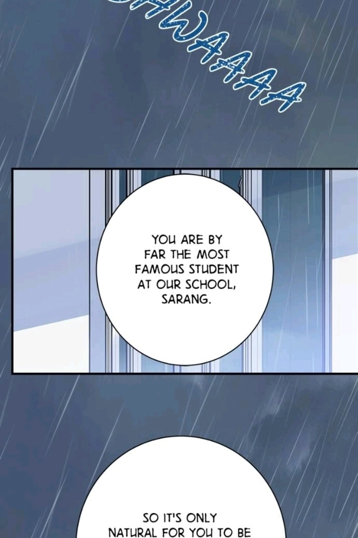 Girl with a Knife Chapter 102 - Page 40
