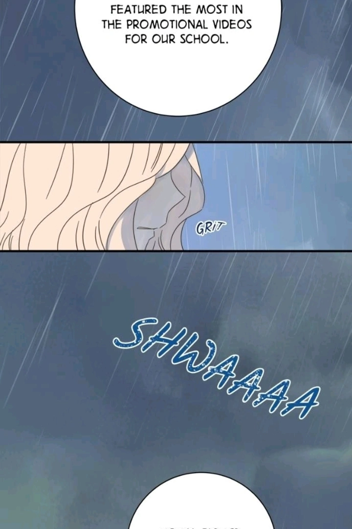 Girl with a Knife Chapter 102 - Page 41