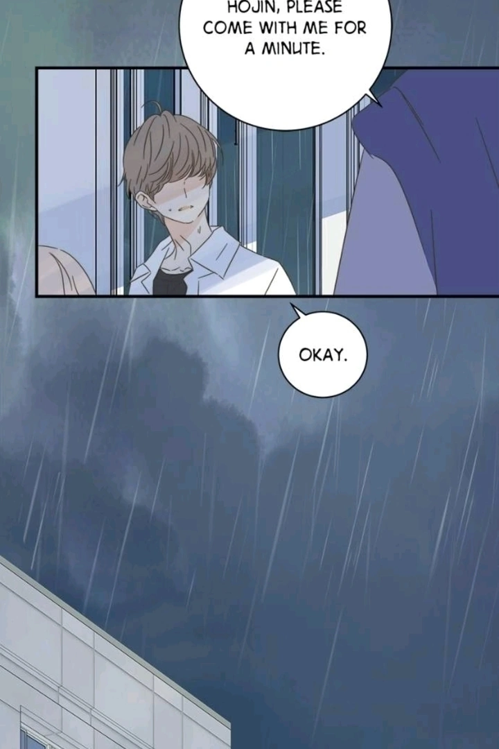 Girl with a Knife Chapter 102 - Page 42