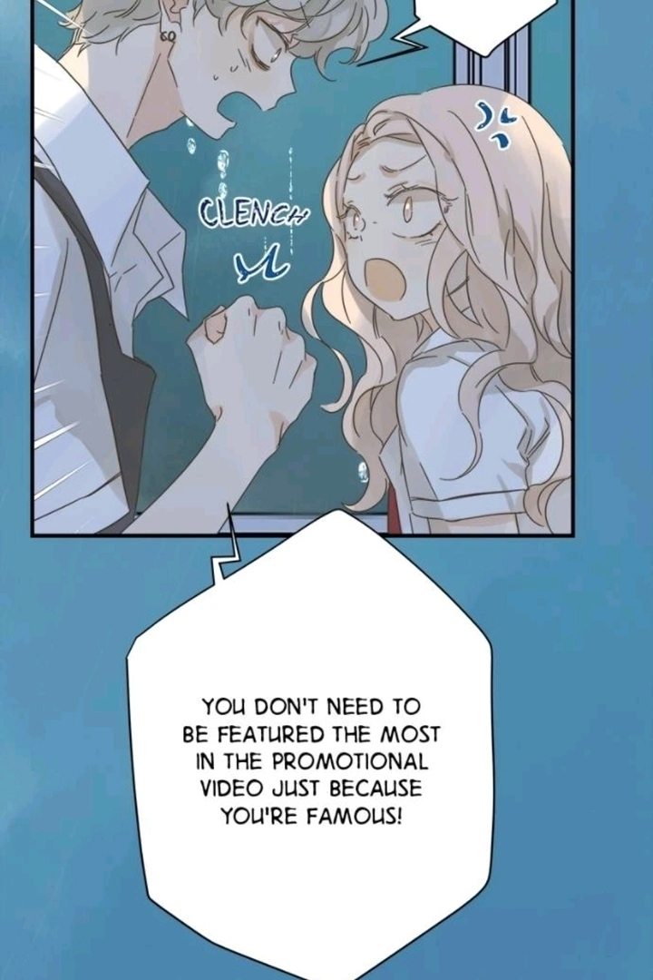Girl with a Knife Chapter 102 - Page 46