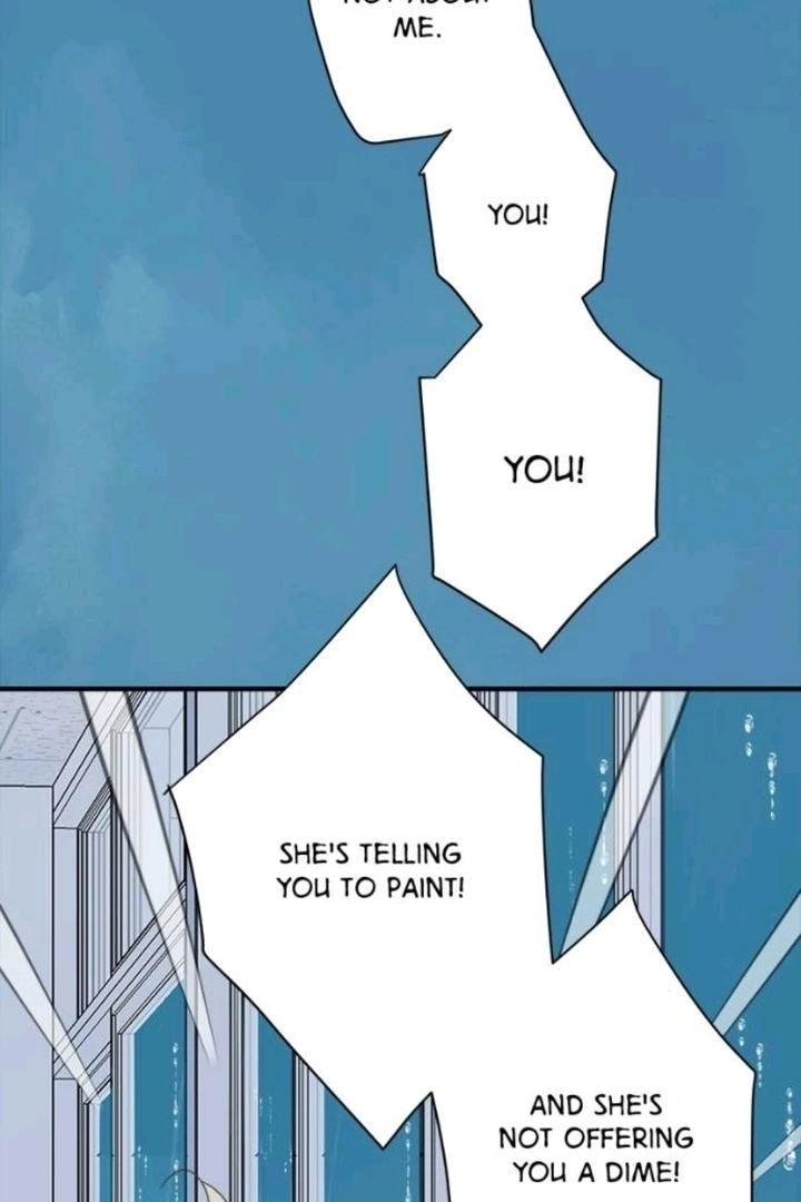 Girl with a Knife Chapter 102 - Page 48