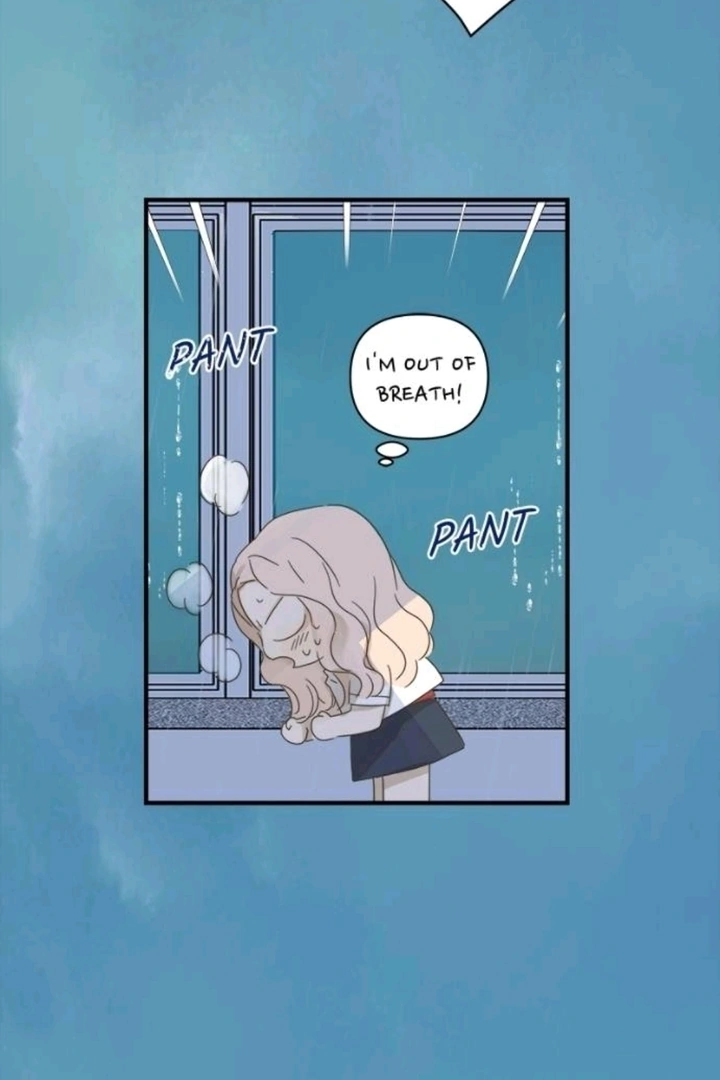 Girl with a Knife Chapter 102 - Page 50