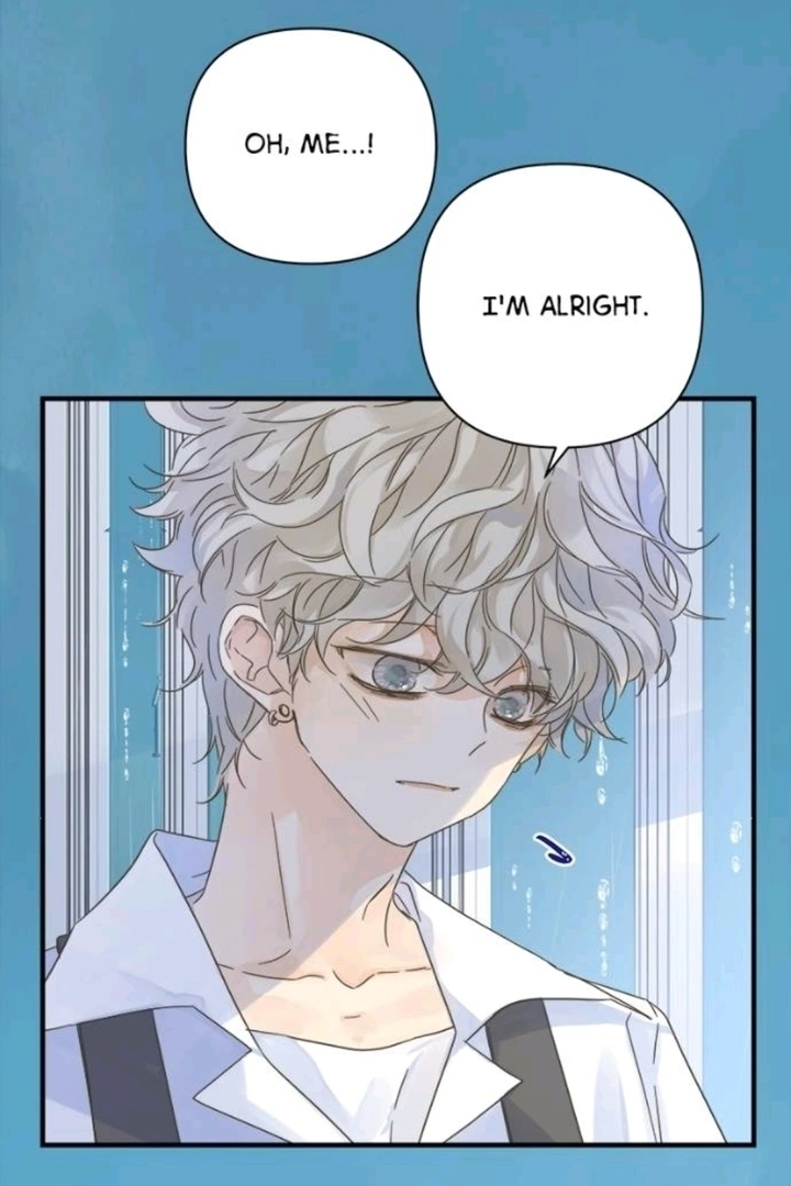 Girl with a Knife Chapter 102 - Page 51